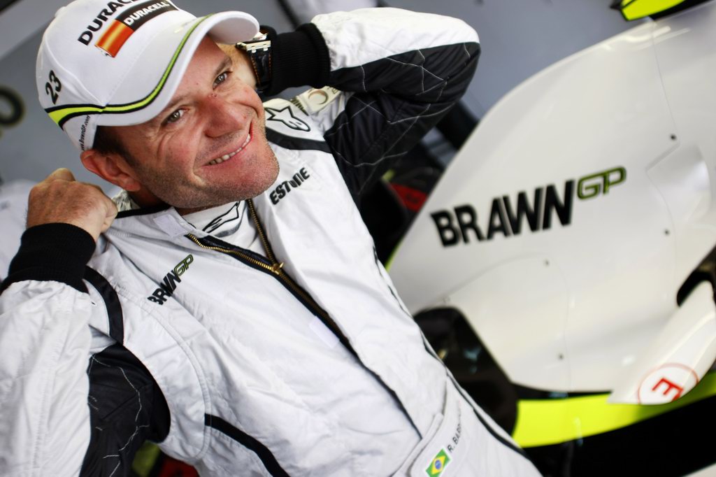 GP SPAGNA - Prove Libere